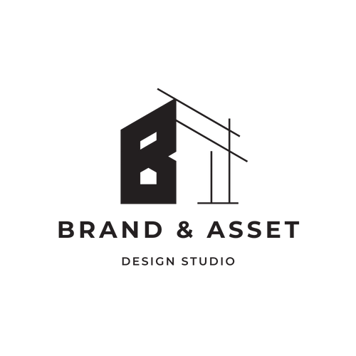 Brand & Asset Design Studio